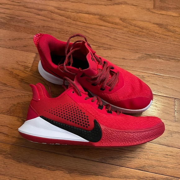 🎀💞Kobe Bryant💞🎀 Mamba Fury Basketball Sneakers